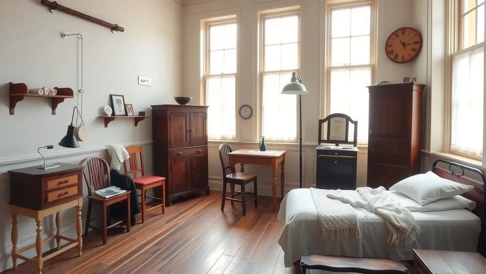 Barnmorskor som förändrade East End