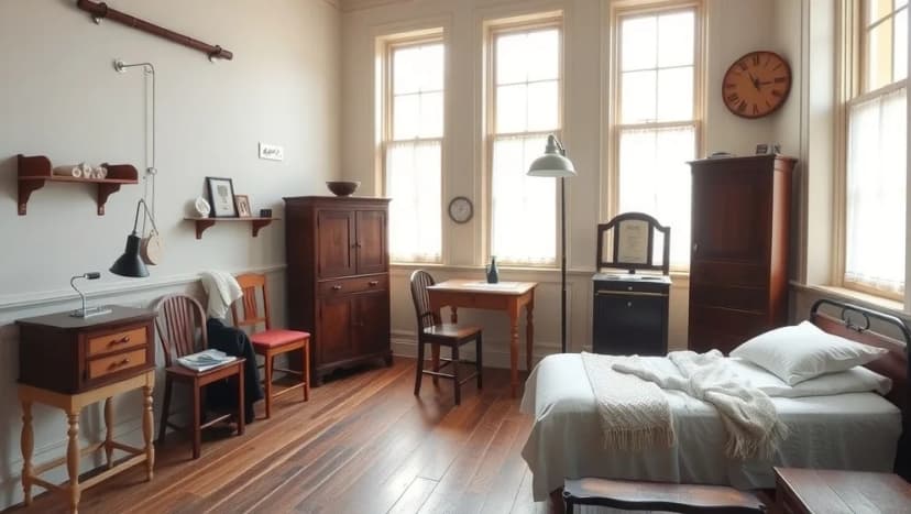 Barnmorskor som förändrade East End