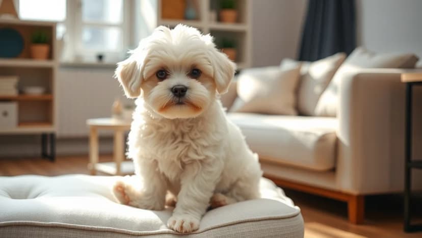 Bichon havanais till salu i Sverige