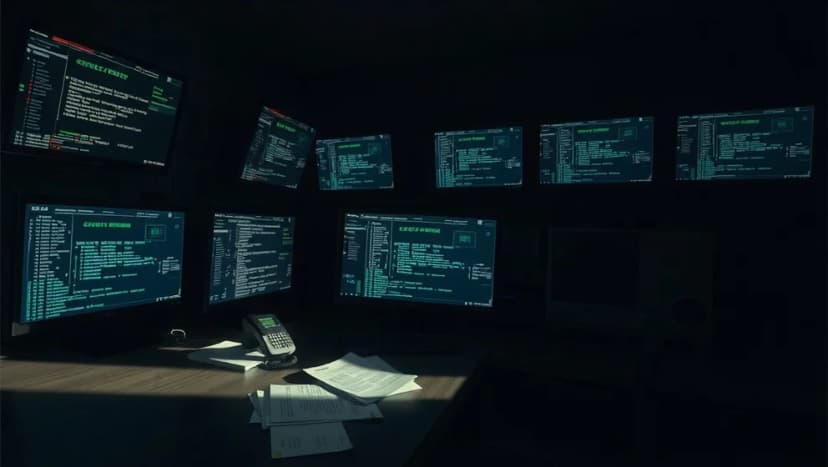 Johan Falk Kodnamn Lisa från början till slut