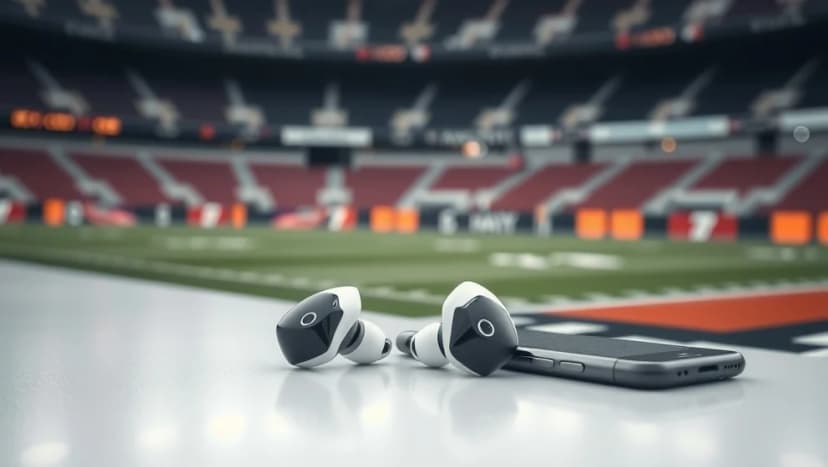 Samsung Galaxy Buds FE värt pengarna