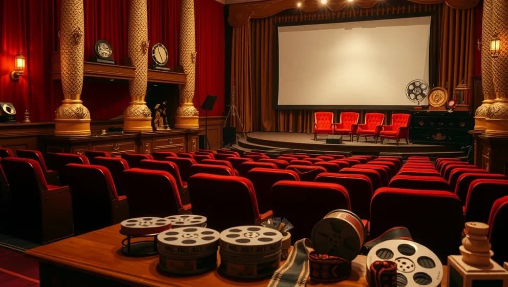 Svenska kvinnliga skådespelare som gjort karriär