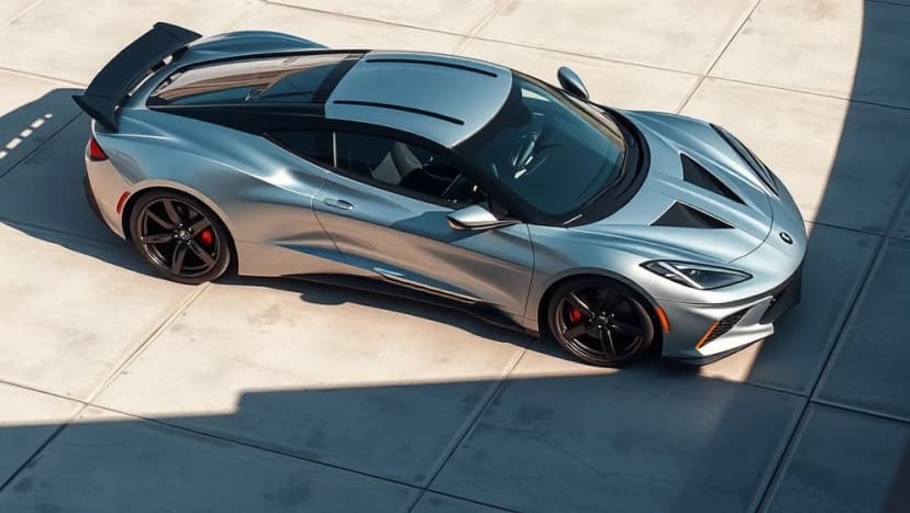 Vad är Saab 9-5 Aero egentligen