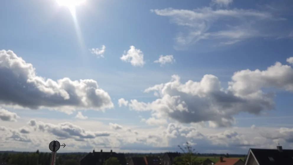 Väder för Upplunds Väsby idag