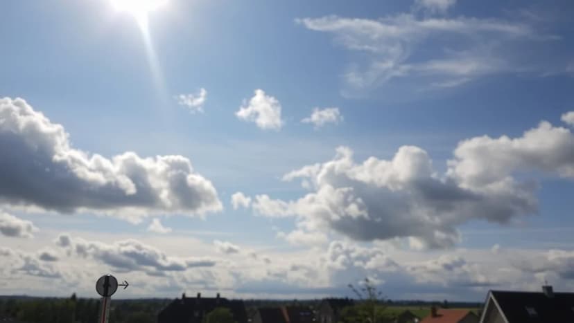 Väder för Upplunds Väsby idag